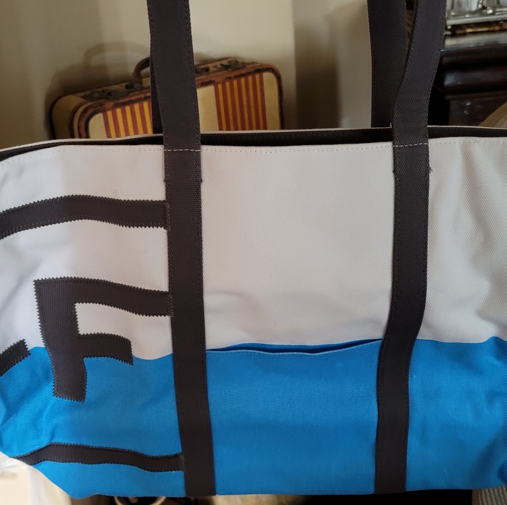 Rodan + Fields Large Bag